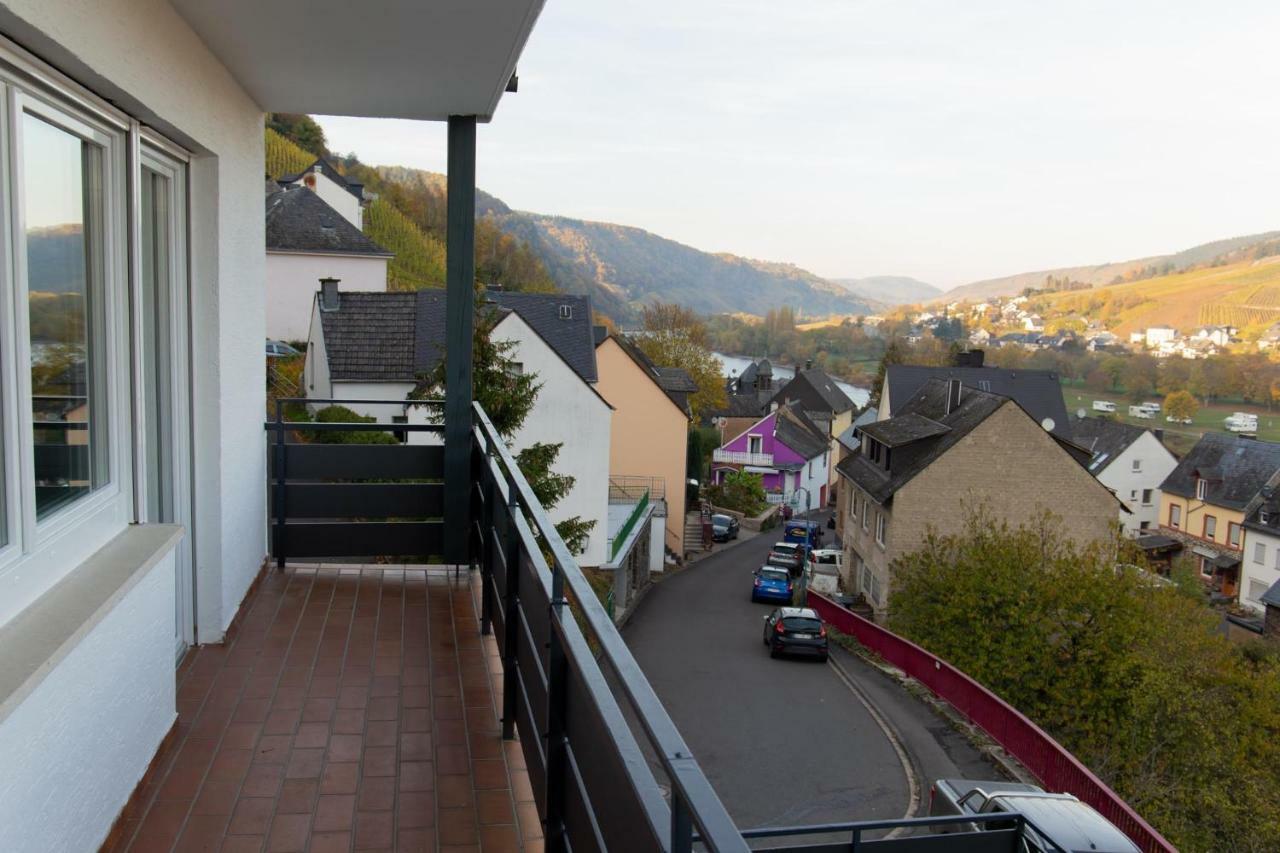 Ferienwohnung T. Muellers | Nr. 1 Kövenig エクステリア 写真